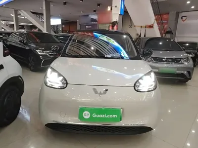 Wuling Bingo