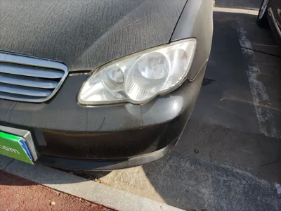 BYD F3