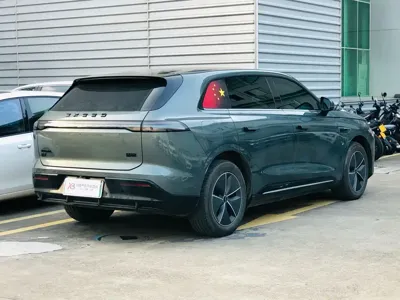 EXEED Xingjiyuan ET