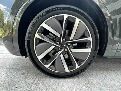 Li Auto Li L9