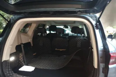 Geely Auto Haoyue