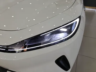BYD Sealion 05 EV