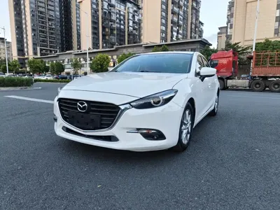 Mazda 3 Axela