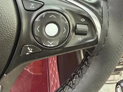 Buick Envision Plus