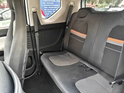 Wuling MINIEV