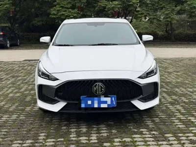 MG MG5