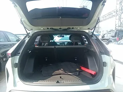 Geely Boyue