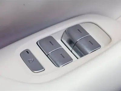 Xiaomi 小米YU7