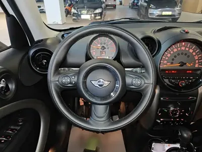 MINI Mini Countryman