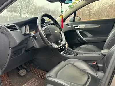 DS DS 5LS