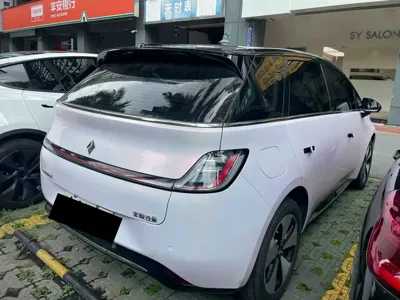 Baojun Yunduo