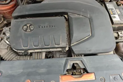 BAIC Senova X65