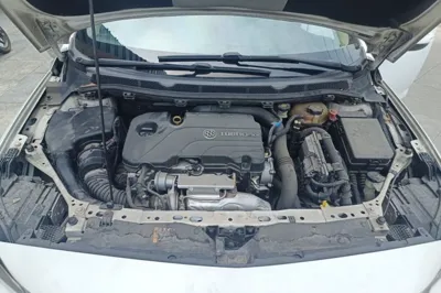Buick Verano