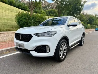 WEY Wey VV6