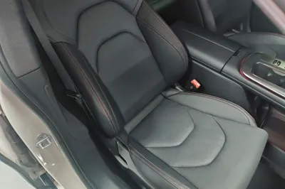 Xiaomi Auto SU7