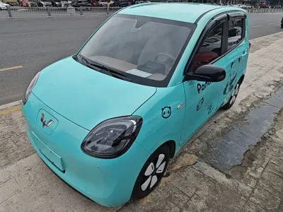 Wuling MINIEV