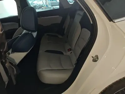 Geely Xingrui
