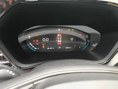 Baojun RS-3