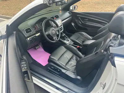 Volkswagen Eos