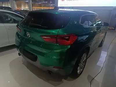 BMW X2 (Import)