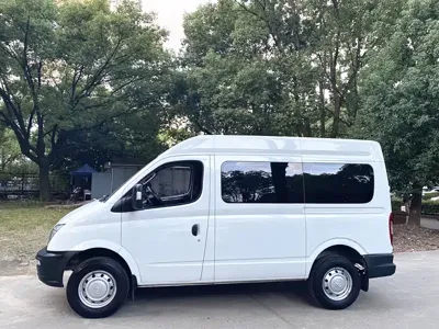 Maxus V80