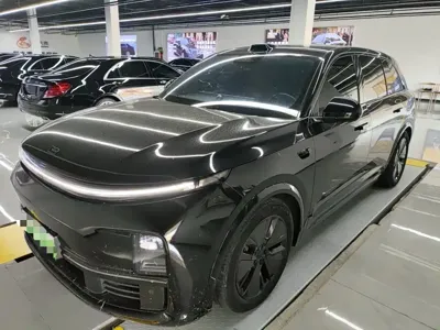 Li Auto Li L7