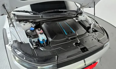 Hyundai Ioniq5