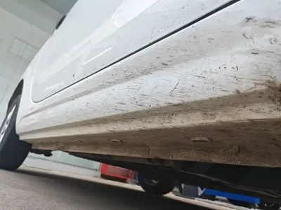Roewe Clever