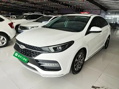 Chery Arrizo GX