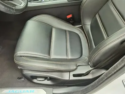 Jaguar XEL
