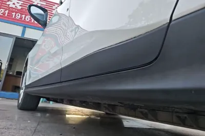 Buick Velite 6