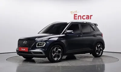 Hyundai Venue