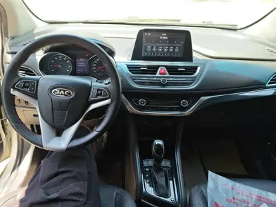 JAC Refine S3