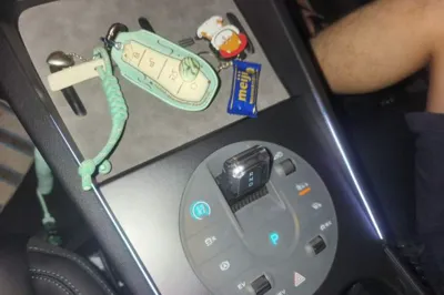 BYD Seal 06 New Energy