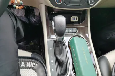 Buick Verano