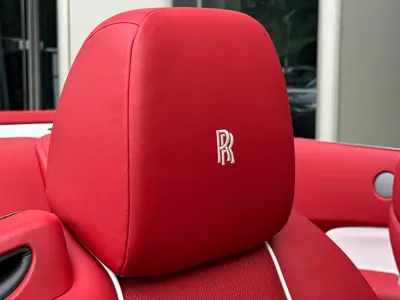 Rolls-Royce Dawn