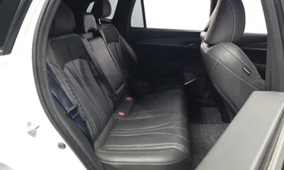 Renault-KoreaSamsung Grand Koleos