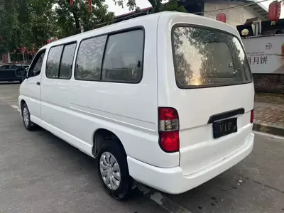 Jinbei Grace