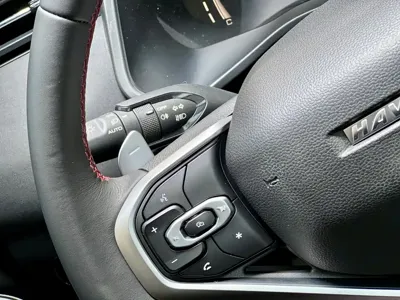 Haval Chitu