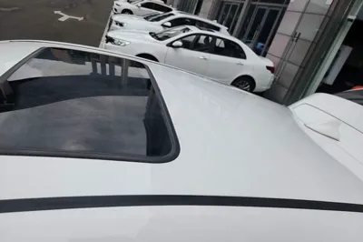 Changan Eado