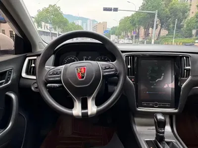 Roewe 荣威i6经典