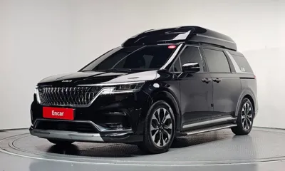 Kia Canival