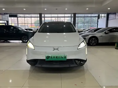 Xpeng G3