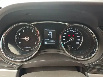 Baojun 730