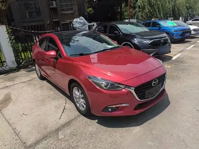 Mazda 3 Axela