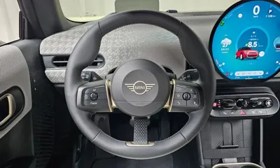 MINI Cooper Convertible