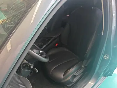 Roewe i5