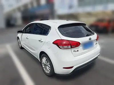 Kia K3S