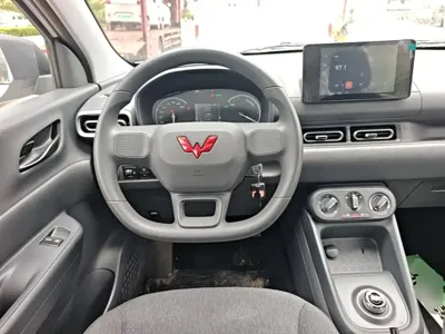 Wuling Hongguang EV