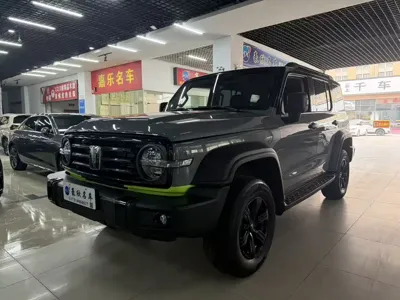 Tank Tank 300